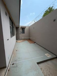 Balcony Image of 4500 Sq.ft 4.5 BHK Villa for sale in Krishna Kunj Vihar, Koba Gandhinagar for Rs. 85000000