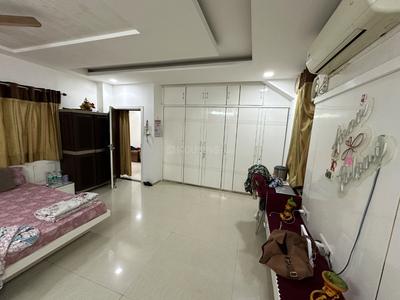 Bedroom Image of 5200 Sq.ft 6 BHK Villa for sale in Idgah Hills Bhopal for Rs. 22500000
