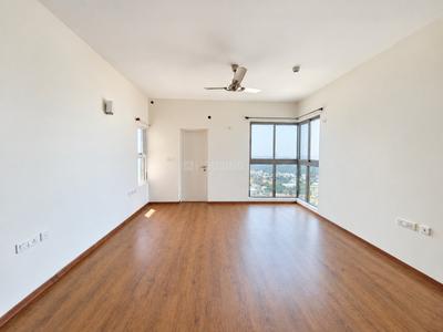 Bedroom Image of 3139 Sq.ft 3 BHK Apartment / Flat for sale in Brigade Exotica, Aavalahalli Bengaluru for Rs. 37800000
