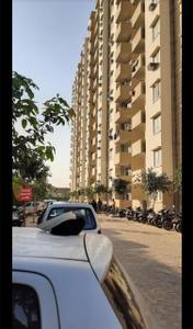 Image of 630 Sq.ft 2 BHK Apartment / Flat for sale in Tulsiani Easy In Homes, Sector 48, Gurgaon for Rs. 9950000