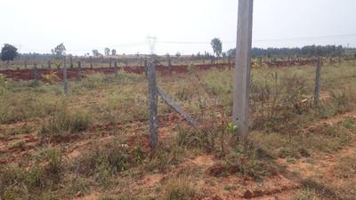 Image of 5400 Sq.ft Residential Plot / Land for sale in Madure, Bengaluru for Rs. 6555555
