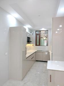 Kitchen Image of 2250 Sq.ft 4 BHK Builder Floor for sale in Sector 85 Faridabad for Rs. 21500000
