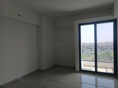 Bedroom Image of 1300 Sq.ft 3 BHK Apartment / Flat for sale in Kanifnath Archana Paradise, Mohammed Wadi Pune for Rs. 11000000