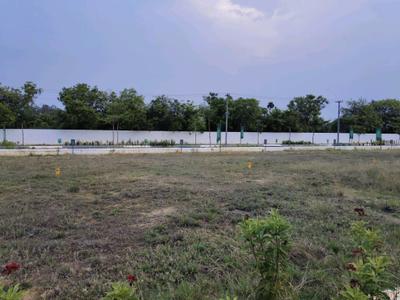 Image of 1500 Sq.ft Residential Plot / Land for sale in Thiruvallur, Chennai for Rs. 2248500