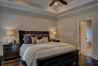 Bedroom Image of 1800 Sq.ft 3 BHK Apartment / Flat for sale in Sagar Darshan, Worli Mumbai for Rs. 120000000