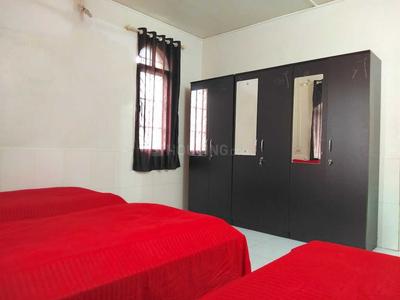Image of GetSetHome in Koregaon Park, Pune