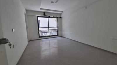 Hall Image of 2000 Sq.ft 4 BHK Apartment / Flat for rent in Swati Symphony, Bodakdev Ahmedabad for Rs. 110000