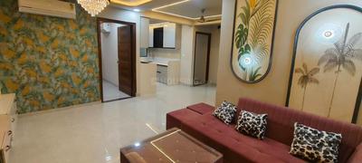 Hall Image of 1500 Sq.ft 4 BHK Apartment / Flat for rent in Parth Elegance, Jagatpura Jaipur for Rs. 40000