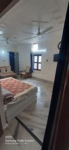 Bedroom Image of 3000 Sq.ft 7 BHK Independent House for sale in Brahma Nagar Colony Jhansi for Rs. 8500000