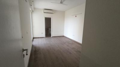 Bedroom Image of 1822 Sq.ft 3 BHK Apartment / Flat for sale in Emaar Imperial Gardens, Sector 102 Gurgaon for Rs. 24500000