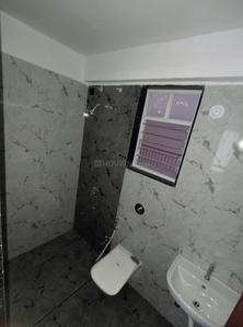 Image of 1050 Sq.ft 2 BHK Apartment / Flat for sale in Lebberty Kolosus Green City Phase 1, Chikhali, Pune for Rs. 5500000