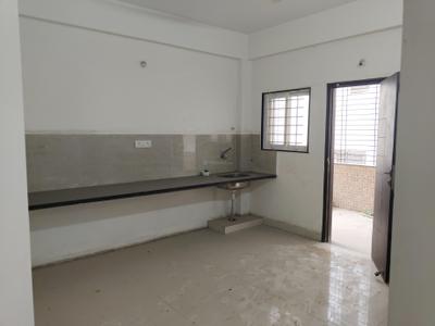 Kitchen Image of 3200 Sq.ft 4 BHK Apartment / Flat for sale in Saket Nagar Indore for Rs. 29000000