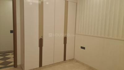 Bedroom Image of 1872 Sq.ft 3 BHK Builder Floor for sale in Greater Kailash I New Delhi for Rs. 73500000