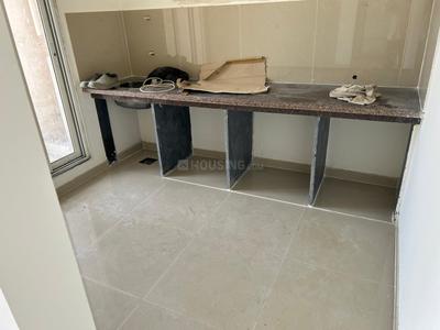 Kitchen Image of 584 Sq.ft 2 BHK Apartment / Flat for sale in Puraniks Rumah Bali, Thane West Thane for Rs. 11000000