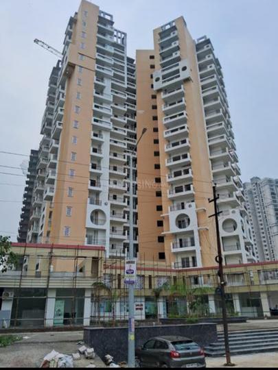 Keltech Kumar Imperial Greens Main Image 1