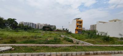 Image of 1013 Sq.ft Residential Plot / Land for sale in Jagatpura, Jaipur for Rs. 9571500