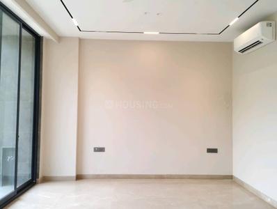 Bedroom Image of 2700 Sq.ft 4 BHK Builder Floor for sale in Greater Kailash I New Delhi for Rs. 87500000