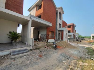 Image of 5100 Sq.ft 4 BHK Villa for sale in Nilamber Nirant, Bhayli, Vadodara for Rs. 33000000