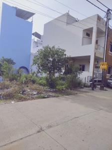 Image of 1000 Sq.ft Residential Plot / Land for sale in Tejaji Nagar, Indore for Rs. 4900000