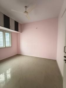 Bedroom Image of 950 Sq.ft 2 BHK Builder Floor for rent in Doddanekundi Bengaluru for Rs. 27000