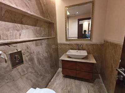 Image of 2800 Sq.ft 3 BHK Builder Floor for sale in Shanti Niketan, New Delhi for Rs. 150000000