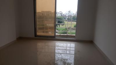 Bedroom Image of 1085 Sq.ft 2 BHK Apartment / Flat for sale in Triveni Heights, Ulwe Navi Mumbai for Rs. 11600000