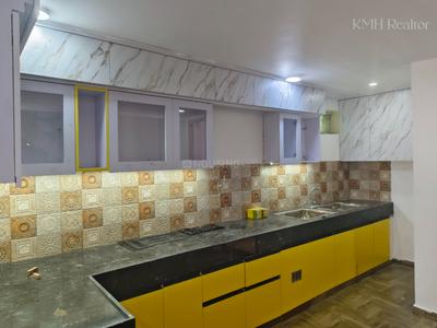 Kitchen Image of 1636 Sq.ft 3 BHK Duplex for sale in Kannikudi Madurai for Rs. 9500000