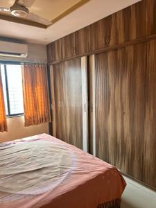 Bedroom Image of 1525 Sq.ft 3 BHK Apartment / Flat for sale in Jamalpore Navsari for Rs. 4000000