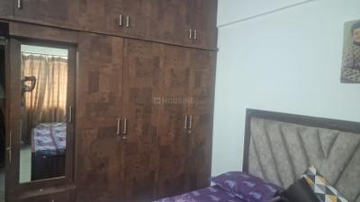 Bedroom Image of 1645 Sq.ft 3 BHK Apartment / Flat for sale in RR Nagar Bengaluru for Rs. 12600000