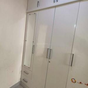 Bedroom Image of 1991 Sq.ft 3 BHK Apartment / Flat for rent in Prestige Tranquility, Budigere Cross Bengaluru for Rs. 50000