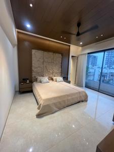 Bedroom Image of 1760 Sq.ft 4 BHK Apartment / Flat for sale in Sevasi Vadodara for Rs. 9200000