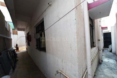 Balcony Image of 2000 Sq.ft 4 BHK Independent House for sale in Kondhwa Pune for Rs. 15000000