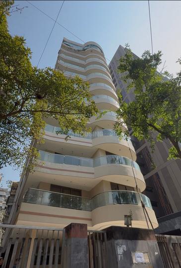 Ranwar, Bandra West Outside View 1