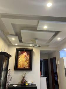 Hall Image of 2275 Sq.ft 4.5 BHK Apartment / Flat for sale in Exotica Fresco, Sector 137 Noida for Rs. 40000000