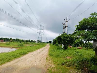 Image of 1000 Sq.ft Residential Plot / Land for sale in Narayan Vihar, Jaipur for Rs. 7222150