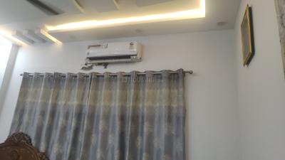 Bedroom Image of 3000 Sq.ft 2 BHK Independent House for sale in Kashiram Nagar Moradabad for Rs. 12500000