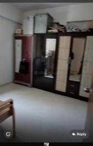 Hall Image of 1100 Sq.ft 2 BHK Apartment / Flat for sale in Bhat Ahmedabad for Rs. 4400000