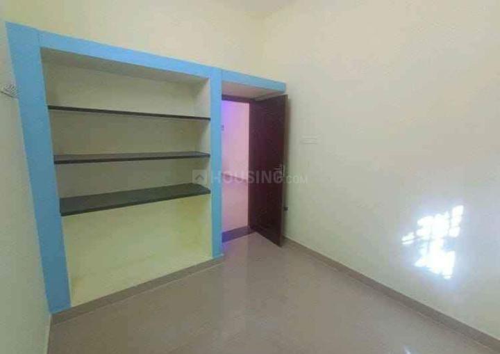 Aranmanai Vaasal Bedroom 1