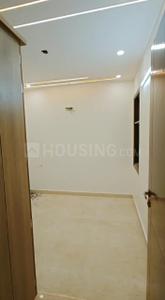 Bedroom Image of 1200 Sq.ft 3 BHK Builder Floor for sale in Hari Nagar New Delhi for Rs. 13000000