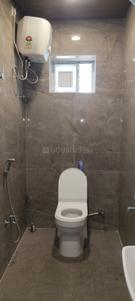 Image of 1350 Sq.ft 2 BHK Apartment / Flat for rent in Neknampur, Hyderabad for Rs. 40000