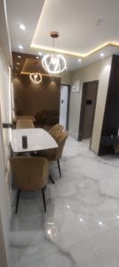 Hall Image of 1150 Sq.ft 2 BHK Apartment / Flat for sale in Shanti The Cennet, Palava Phase 1 Thane for Rs. 7200000