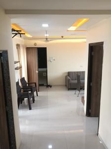 Hall Image of Plant Rooms in Airoli, Navi Mumbai
