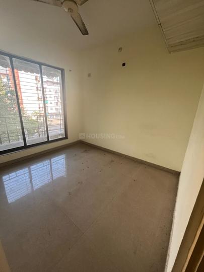 Sector 8, Ulwe Bedroom 1