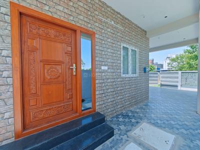 Image of 2000 Sq.ft 3 BHK Duplex for sale in Kalapatti, Coimbatore for Rs. 13000000