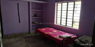Bedroom Image of 1000 Sq.ft 2 BHK Independent House for rent in Sardar Patel Nagar Dhanbad for Rs. 6000