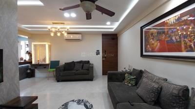 3 BHK Flat