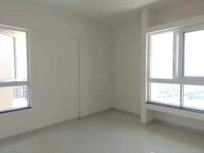 Bedroom Image of 1000 Sq.ft 2 BHK Apartment / Flat for sale in Nyati Exuberance III by Nyati Group, Handewadi Pune for Rs. 7001000