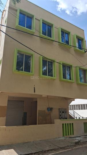 Kengeri Satellite Kasi layout Main Image 1