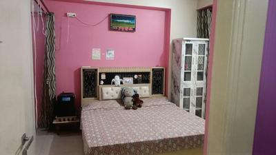 Bedroom Image of 1246 Sq.ft 2 BHK Apartment / Flat for sale in Gaursons Grandeur, Sector 119 Noida for Rs. 14300000