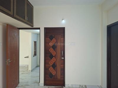 Bedroom Image of 1370 Sq.ft 3 BHK Apartment / Flat for rent in Ramapuram Chennai for Rs. 38000